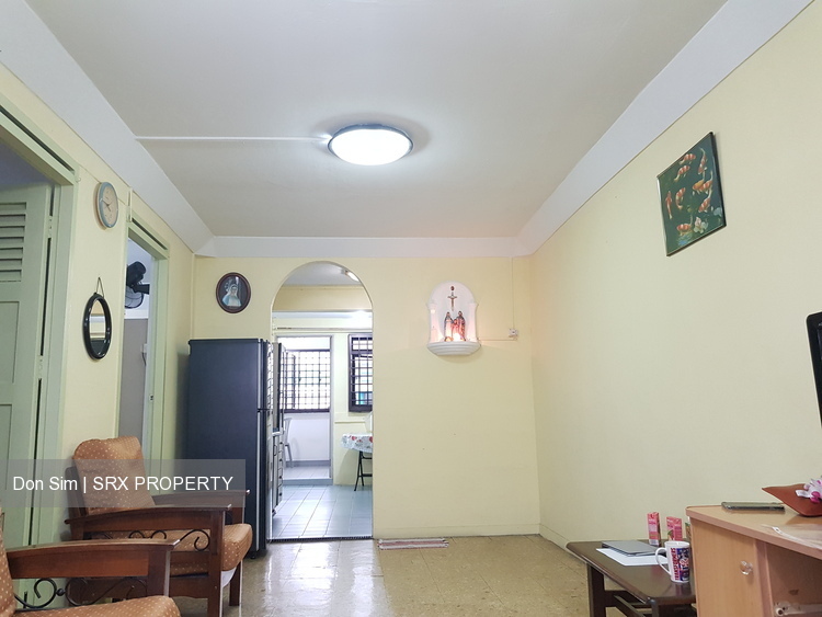 Blk 213 Boon Lay Place (Jurong West), HDB 3 Rooms #198430532